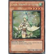 HA05-EN041 Caam, Serenity of Gusto Secret Rare