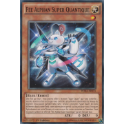 WIRA-FR033 Fée Alphan Super Quantique Commune