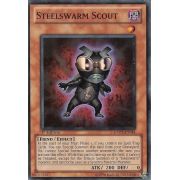 HA05-EN044 Steelswarm Scout Super Rare