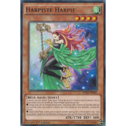 WIRA-FR041 Harpiste Harpie Rare