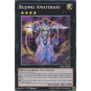 WIRA-FR048 Bujinki Amaterasu Commune