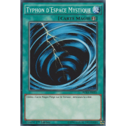 WIRA-FR051 Typhon d'Espace Mystique Commune