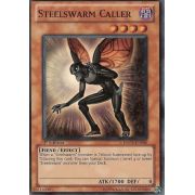 HA05-EN046 Steelswarm Caller Super Rare