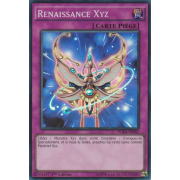 WIRA-FR060 Renaissance Xyz Super Rare