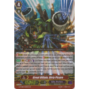 G-TCB01/003EN Great Villain, Dirty Picaro Generation Rare (GR)