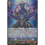 G-TCB01/005EN Stealth Dragon, Shiranui Triple Rare (RRR)