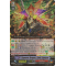 G-TCB01/007EN Emperor Dragon, Gaia Emperor Triple Rare (RRR)