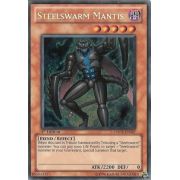 HA05-EN047 Steelswarm Mantis Secret Rare