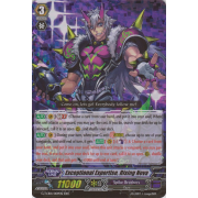 G-TCB01/009EN Exceptional Expertise, Rising Nova Triple Rare (RRR)