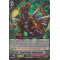 G-TCB01/015EN Blade Dragon, Jigsawsaurus Double Rare (RR)