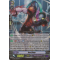 G-TCB01/018EN Axe Diver Double Rare (RR)