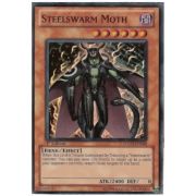 HA05-EN048 Steelswarm Moth Super Rare
