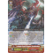 G-TCB01/022EN Rikudo Stealth Dragon, Zaramerakan Rare (R)