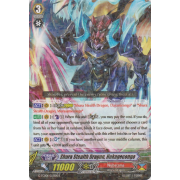 G-TCB01/023EN Shura Stealth Dragon, Hokagecongo Rare (R)