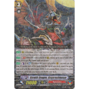 G-TCB01/024EN Stealth Dragon, Kegareshinmyo Rare (R)