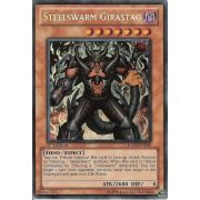 HA05-EN049 Steelswarm Girastag Secret Rare