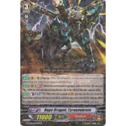 G-TCB01/030EN Rage Dragon, Tyrannobrute Rare (R)