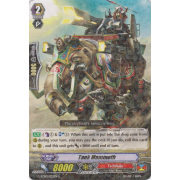 G-TCB01/032EN Tank Mammoth Rare (R)