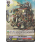 G-TCB01/032EN Tank Mammoth Rare (R)