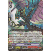 G-TCB01/033EN Prism Bird Rare (R)