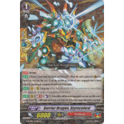 G-TCB01/034EN Barrier Dragon, Styracolord Rare (R)