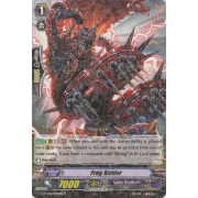 G-TCB01/040EN Frog Raider Rare (R)