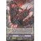 G-TCB01/040EN Frog Raider Rare (R)