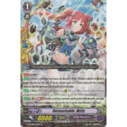 G-TCB01/041EN Untouchable, Milly Rare (R)