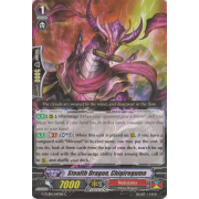 G-TCB01/047EN Stealth Dragon, Chigiregumo Common (C)