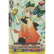 G-TCB01/051EN Stealth Fiend, Warashibehime Common (C)