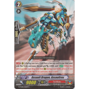 G-TCB01/056EN Assault Dragon, Assaultrex Common (C)