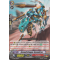 G-TCB01/056EN Assault Dragon, Assaultrex Common (C)