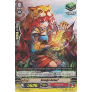 G-TCB01/062EN Savage Healer Common (C)