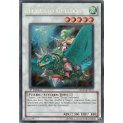 HA05-EN053 Daigusto Gulldos Secret Rare