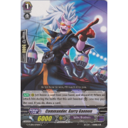 G-TCB01/071EN Commander, Garry Gannon Common (C)