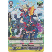 G-TCB01/074EN Magical Manager Common (C)