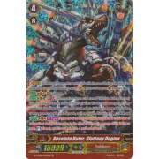 G-TCB01/S03EN Absolute Ruler, Gluttony Dogma Special Parallel (SP)