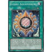 HA05-EN055 Gishki Aquamirror Super Rare