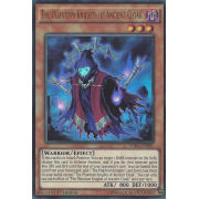 WIRA-EN001 The Phantom Knights of Ancient Cloak Ultra Rare