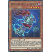 WIRA-EN004 The Phantom Knights of Cloven Helm Rare