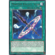 WIRA-EN008 Phantom Knights' Spear Rare