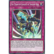 WIRA-EN012 The Phantom Knights of Shadow Veil Commune