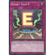 WIRA-EN013 Booby Trap E Super Rare
