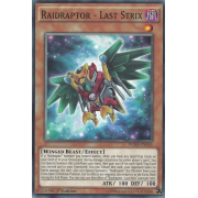 WIRA-EN015 Raidraptor - Last Strix Commune