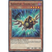 WIRA-EN018 Raidraptor - Singing Lanius Commune