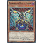 WIRA-EN020 Raidraptor - Mimicry Lanius Commune