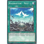 WIRA-EN026 Raidraptor - Nest Commune