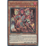 WIRA-EN030 Super Quantum Red Layer Ultra Rare