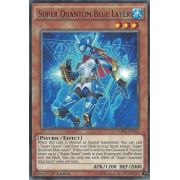 WIRA-EN032 Super Quantum Blue Layer Rare
