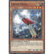 WIRA-EN040 Crane Crane Commune